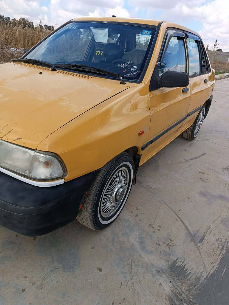 سايبه 2012 سنويه مشروع وطني لل 2030 شرط تحويل ووكاله ودفتر بنزين كير محرك تايرات شرط *********** 
سعره 27 كركوك, العراق
