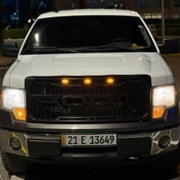 فورد F150 • ٢٠١٣ • محرك ٨ سلندر