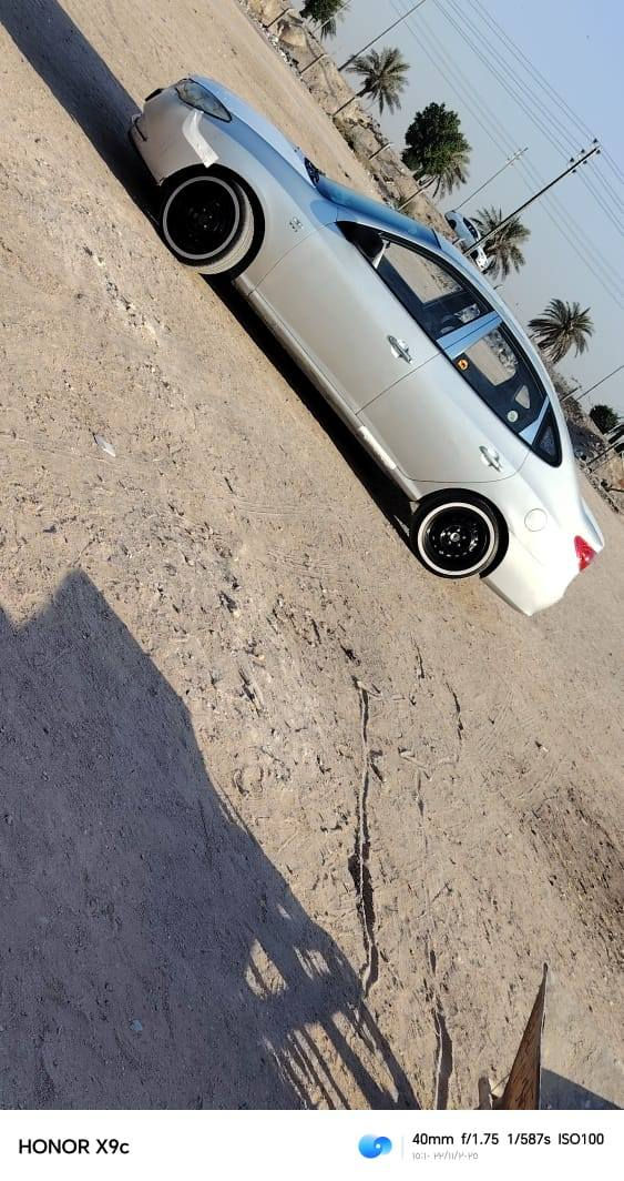 السلام عليكم سياره للبيع انترة 2010 مكفوله من ضربه قويه مرشوشه حزام تخم تاير حداديه  تبريد شغال كهربائيات جدد والمكان البصره بسوق سوادي قرب الجسر والسعر 85 وبي مجال مكلف بالنشر اتصال على الرقم الهاتف ***********
