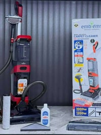 عرض خاص • مكنسة غسل الزوالي • إصدار ٢٠٢