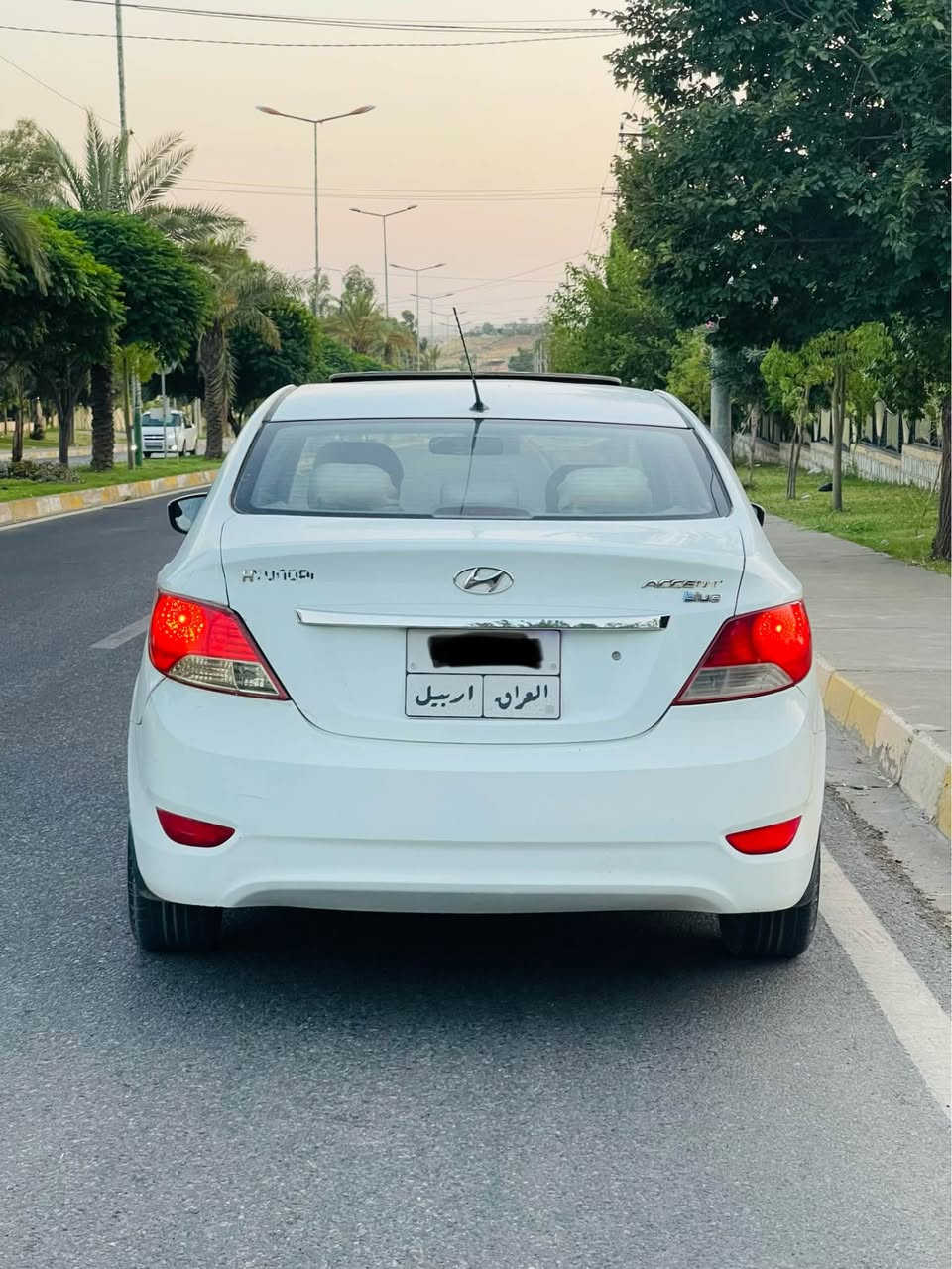 هۆندای ئەکسێنت مۆدیل2011 فول مواسەفات سڵایت تۆماتیک+عادی ناو زەرد سوکان ڤۆلیوم ئیکۆ چوار جام کارەبای ویل کەپ  گێڕو مەکینەو تەبریت بەشەرت سەیارەکە توندو تۆڵەو بێ مسرەفە بۆیاخ پێنج پارچەو سەقفی بۆیاخە بەڵام پشت و پیش کەپس سەیارەکە ناوی جوانە هەیکەلی ڕێکە  نرخی68کەمیک مجال شوین کۆیە
ژم***********وەتساپ و ڤایبەری لەسەرە كويسينجاك, أربيل
