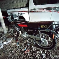 CG150 • نامي پرو • سليمانية