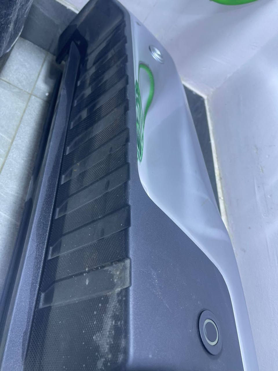 السلام عليكم
عندي بيبان 2  خلفية ودعامية خلفية نيكل مال F150 2024 زيروووو بدون ضربه بدون صبغ خليجيات مو امريكي نظافة 100% مع كامل ملحقاتهم مكانهم بغداد اتصل وتدلل  
***********
