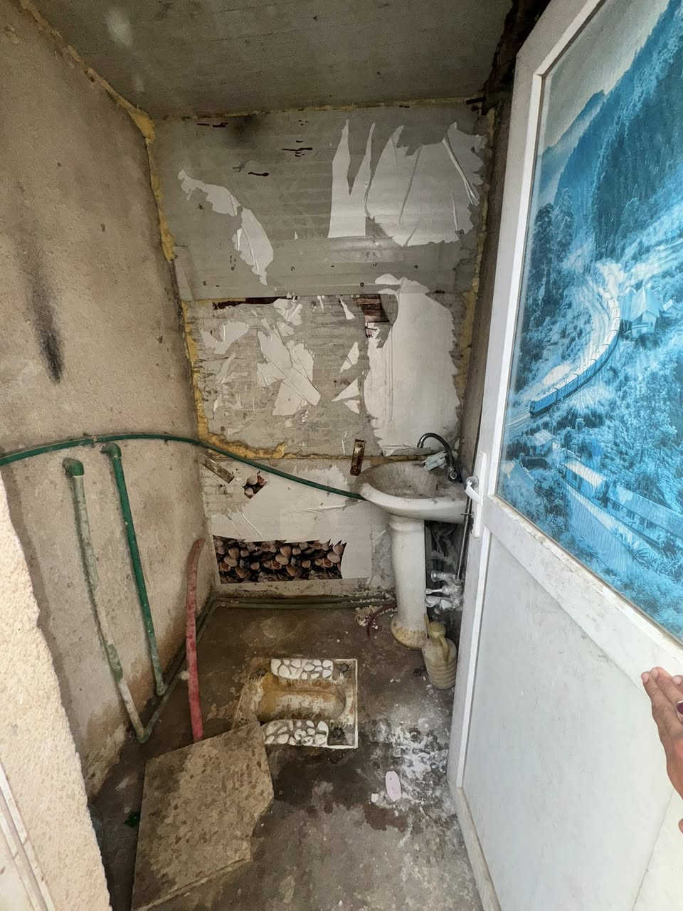 🔸 مشتمل ارضي طابق واحد #للايجار
50متر بناء وسط 

🔸 الطابق الارضي : استقبال ومطبخ وصحيات وغرفه نوم

🔸موقع الدار ممتاز📍الشعب شارع عدن مقابيل سوك اربع تالاف قرب روضه السندباد
 
🔸السعر الايجار : نهايته 250الف قفل رجاءا بلا احراج

#ملاحضه قبل لا تتعنه وتجي كافا التفاصيل مذكوره واضحه مع الصور تحياتي للجميع

معروض بمكتب ابو علي الدراجي للعقار 🏛️
الشعب-نهايت شارع الصحه-مقابيل كرزات ركن الصحه 
***********📞
***********📞
