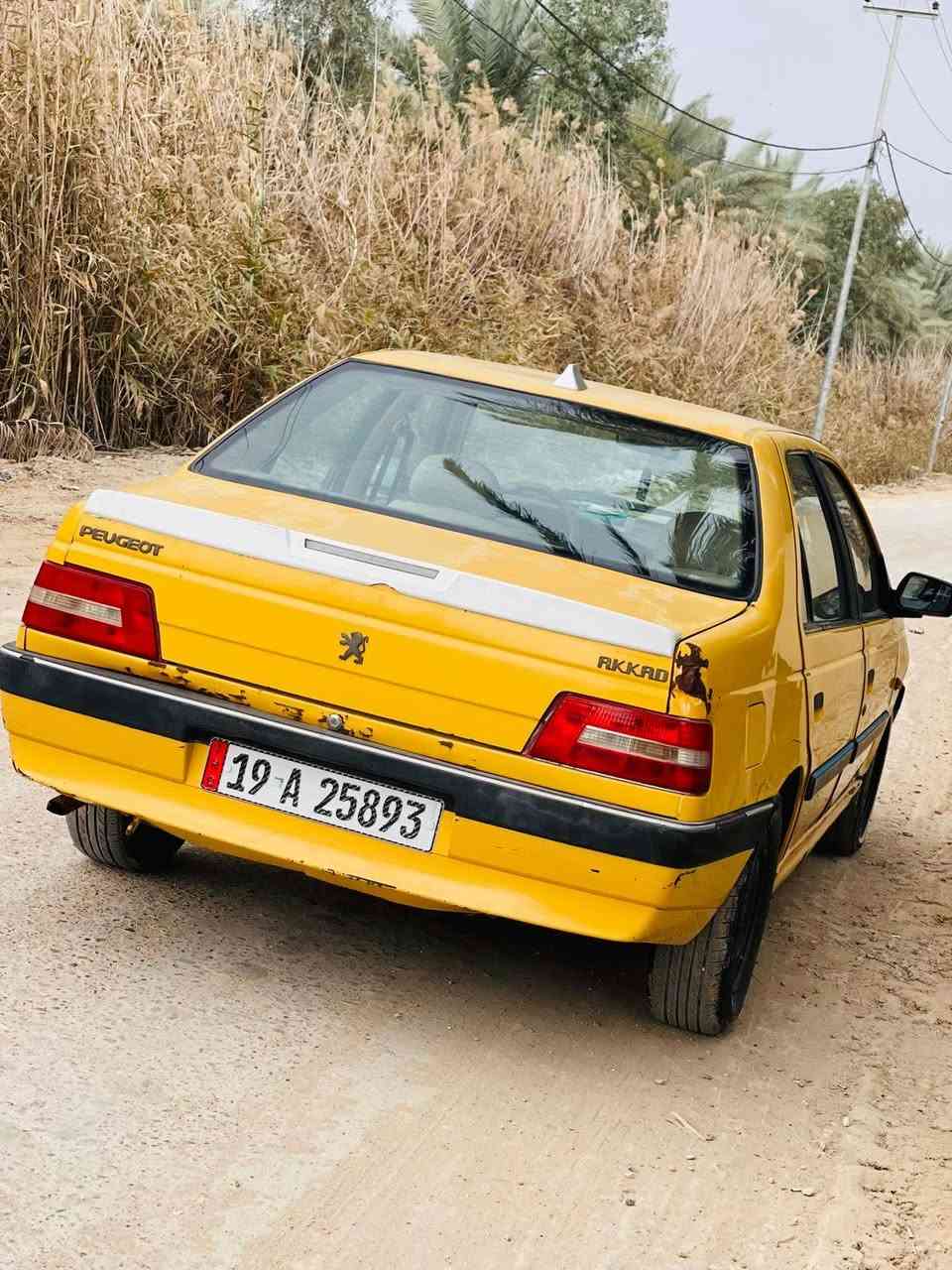 السلام عليكم بيجو اكد موديل 2016 انكليزي كربلاء تحويل مباشر مكاني كربلاء الحر الصغير السعر 35وبيهه مجال السياره بدون صبغ عده جاملغ واحد  مكينه كير حتاديه  تبريد تدفئه  ***********
