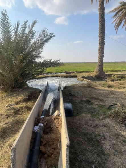 15 دونم للبيع موقع الاارض تاجي ذراع دجلة منطقة الشيخ عامر بلعيساوية واجهة دونم الواحد 50 في 50 خدمات كاملة سعر الدونم الواحد 9 مليون وبي مجال للاستفسار *********** واتساب واتصال
