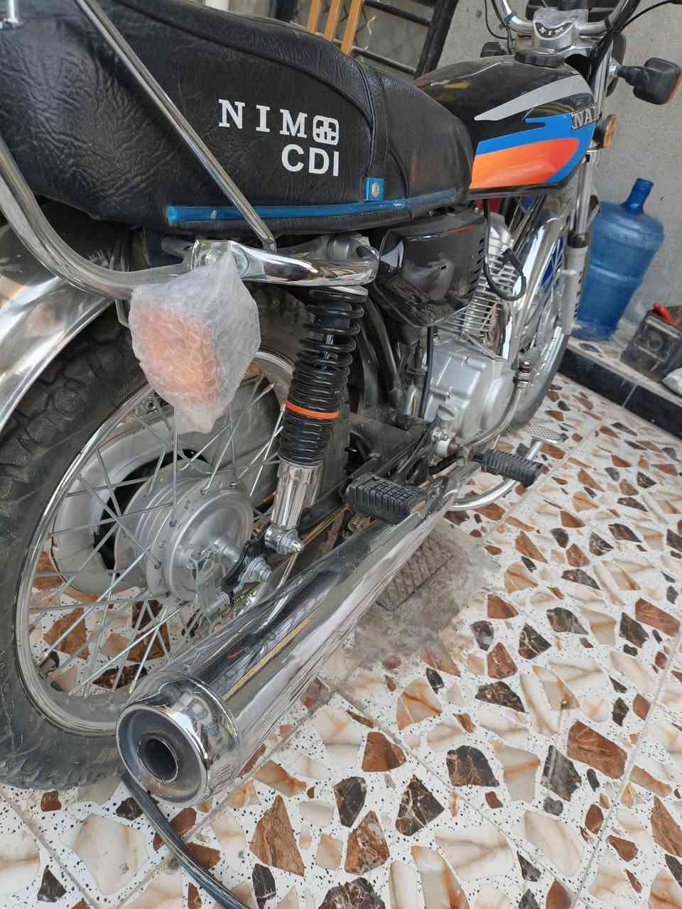 نامة امتياز موديل 25 مكفولة للبيع السعر 600 وبيها مجال قليل مكاني بعقوبة التحرير


**إذا كنت صاحب هذا الإعلان وتريد حذفه لأي سبب، رجاءا أرسل رسالة إلى الدعم الفني**