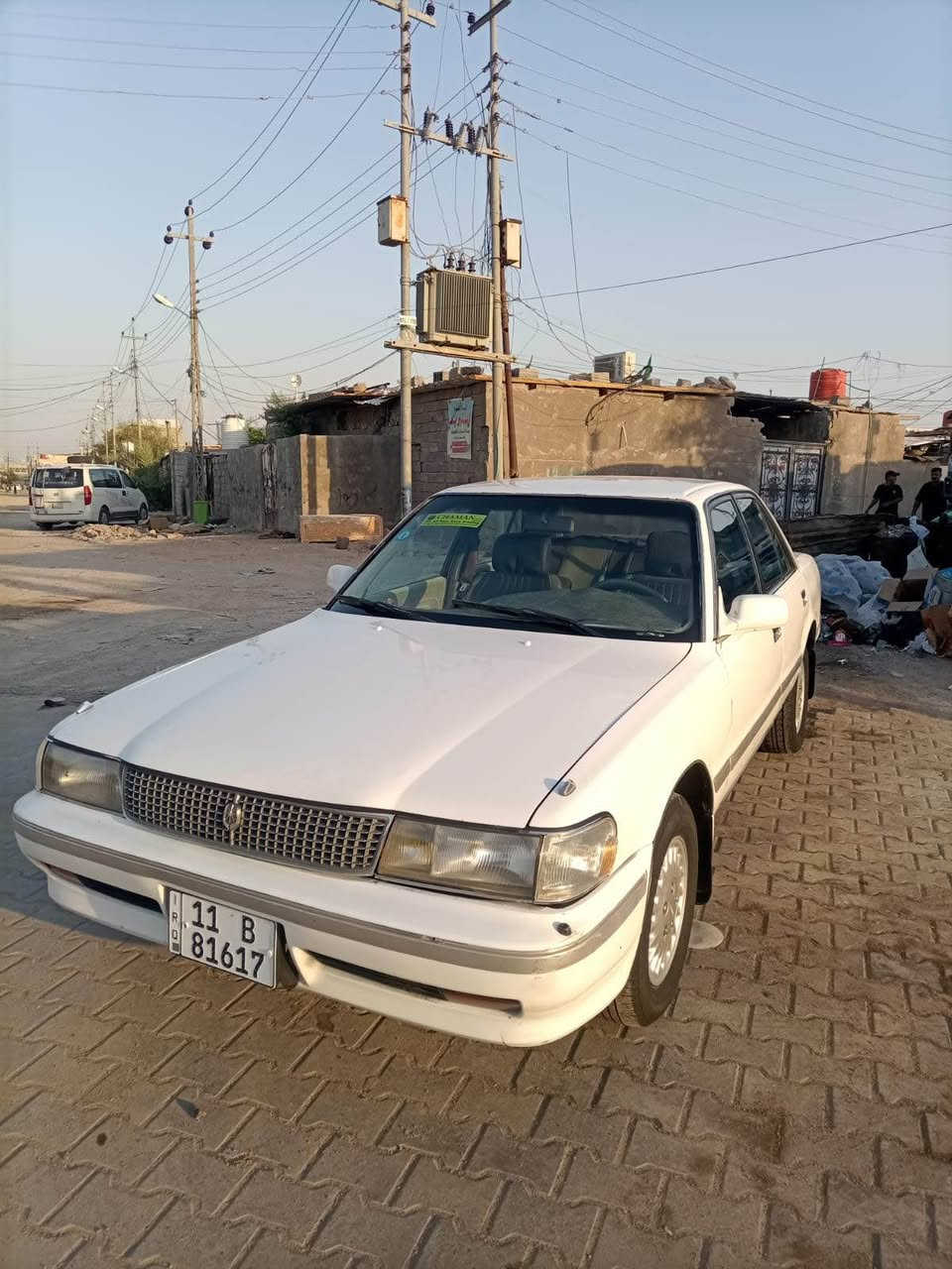 كروسيده مديل 90 سعر 50 للاستفسار اكثر اتصل على صاحبها انا رجل مكلف بالنشر ‭***********‬ البصرة, العراق
