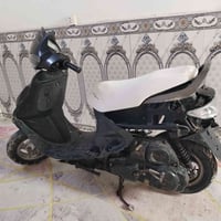 دراجة فراشة للبيع سلف هندر محرك بي خيط بخار صالنصه رياضي  للإتصال 0781...