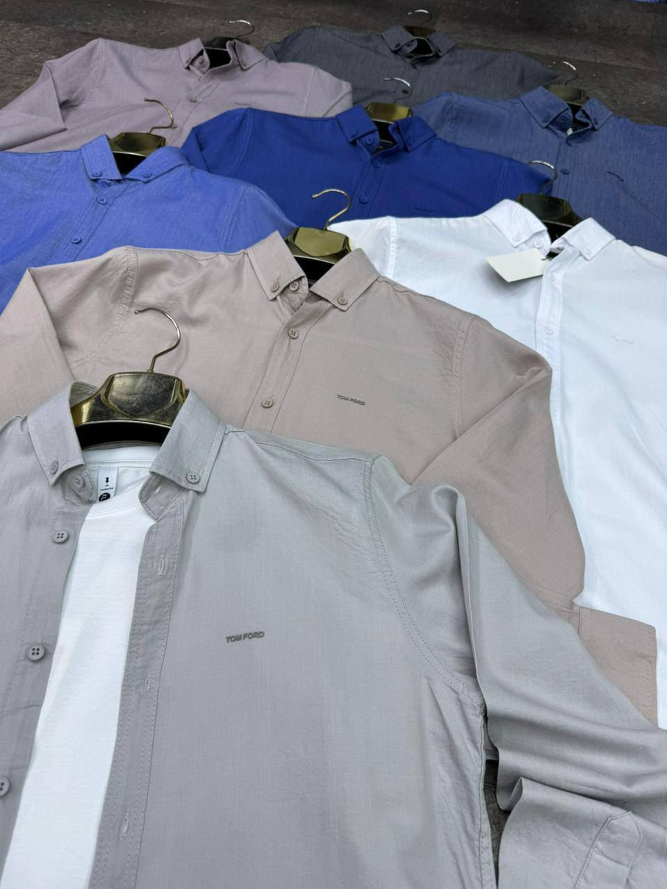 قميص تركي ماستر خامه لنن 🇹🇷
السيري 5 قطع 
قياس S/XXL
السيري 72 الف


**إذا كنت صاحب هذا الإعلان وتريد حذفه لأي سبب، رجاءا أرسل رسالة إلى الدعم الفني**