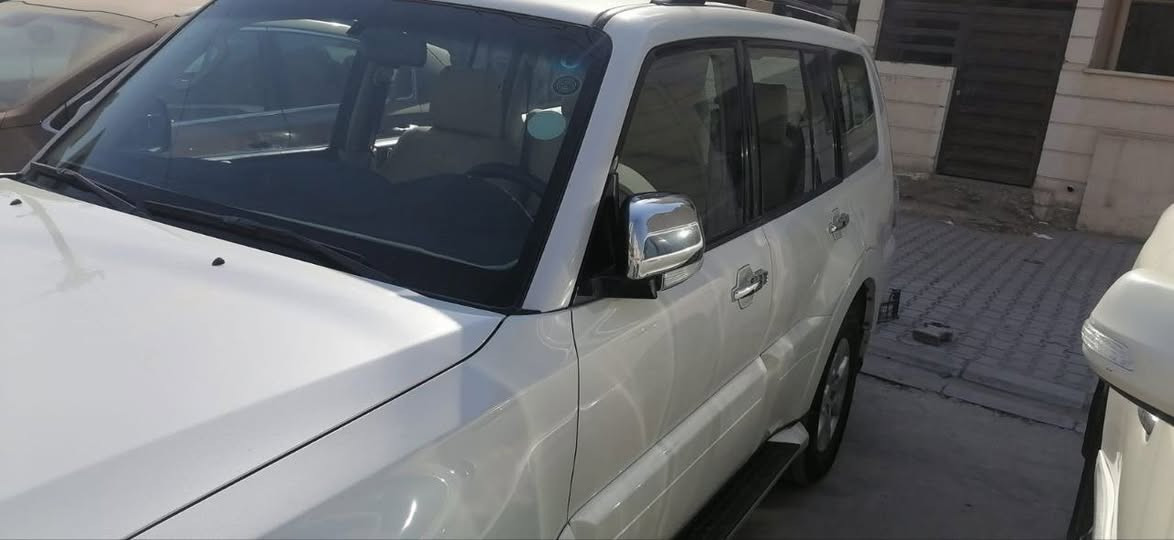 للبيع باجيرو 2015 ✅

سعرها ادخل ع رابط https://t.me/carssofiraq/15760

 تحويل ثاني يوم 
سيارة مكفولة بلادي 
المكان بغداد زيونة قرب الدفاع المدني 
رقم تلفون ***********
.
.
🚗اعرض سيارتك ع اقوى قناة تلكرام للبيع و شراء سيارات ادخل ع رابط 
👇👇
https://t.me/carssofiraq
