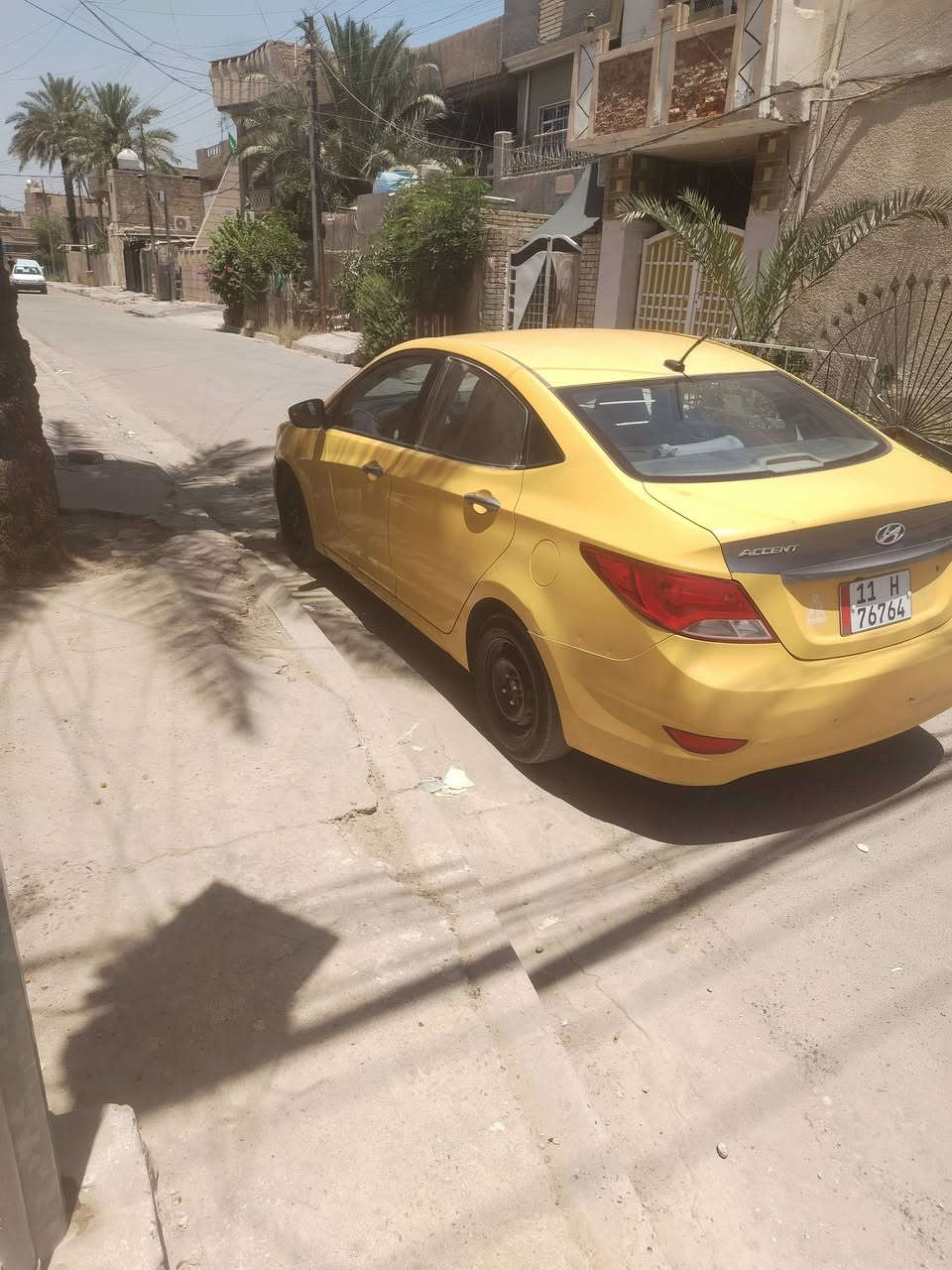 اكسنت امريكي ١٥ التفاصيل بالسونار
***********
السعر ٧٧ وبيها مجال
