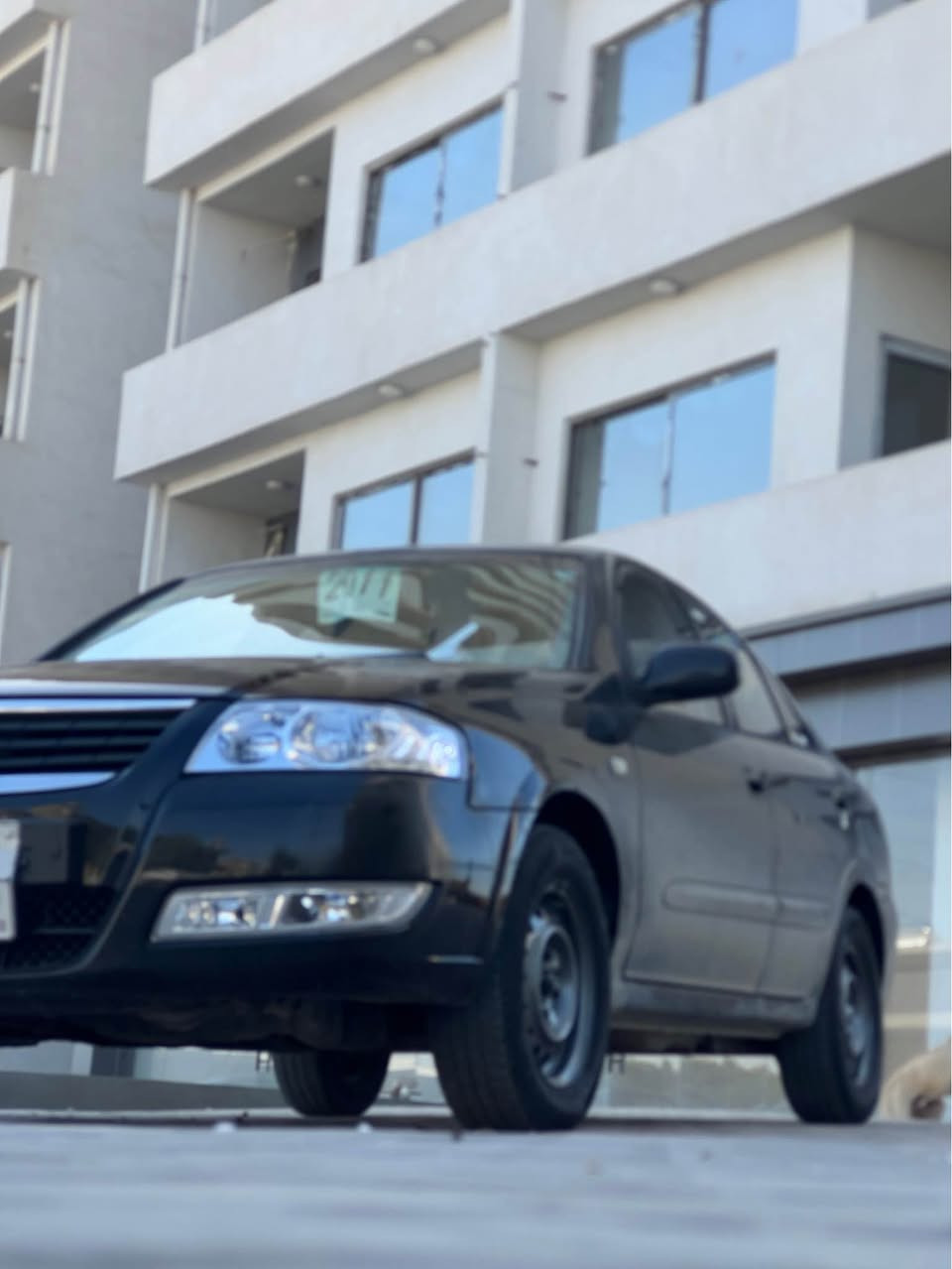 سلام عليكم للبيع نيسان صني كوري 2011 سنويه 2027 شراي خابر ***********. بي واتساب كركوك, العراق
