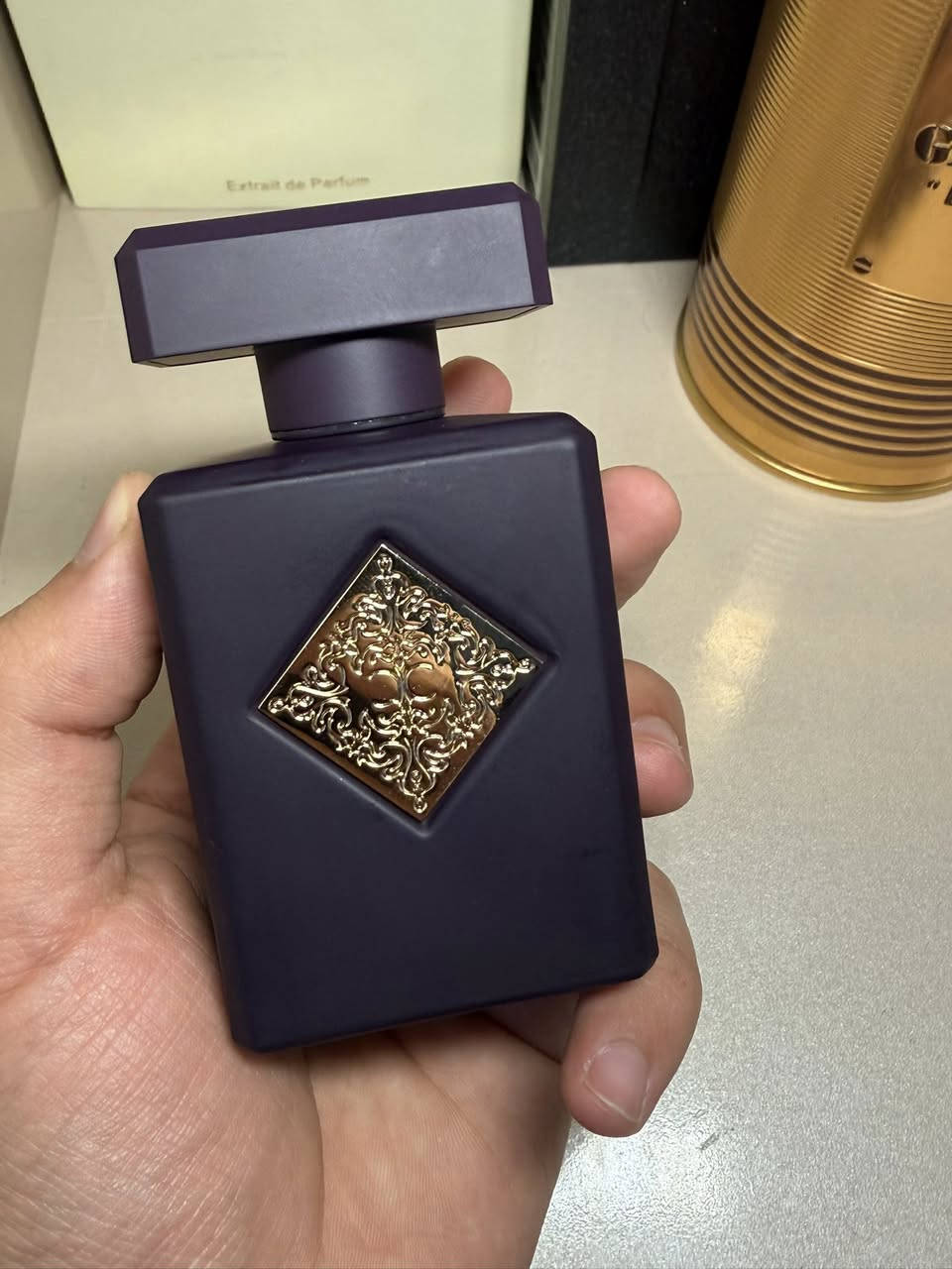 عطر انیشیو ساید افکت
مستخدم رشات سبب البيع ما والمني العطر السعر 255 الف وبي مجال بسیط ملاحظه تره كاعد ينباع فوك ال 290 الف
+ غير متوفر توصيل


**إذا كنت صاحب هذا الإعلان وتريد حذفه لأي سبب، رجاءا أرسل رسالة إلى الدعم الفني**
