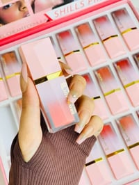 بلاشر • سهل الدمج • ثبات طويل