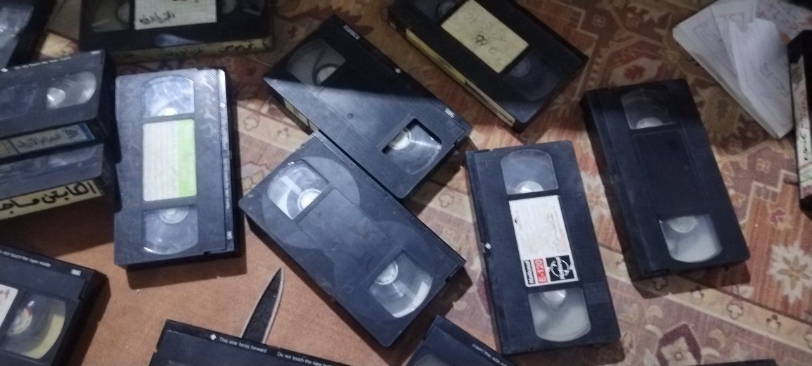 سلام عليكم 50 كاسيت 📼 فيديوا انظاف السعر 60 الف يوجد توصيل


**إذا كنت صاحب هذا الإعلان وتريد حذفه لأي سبب، رجاءا أرسل رسالة إلى الدعم الفني**