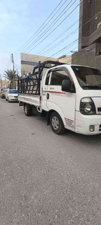 نقل اثاث • داخل وخارج كربلاء • صاحب كيه