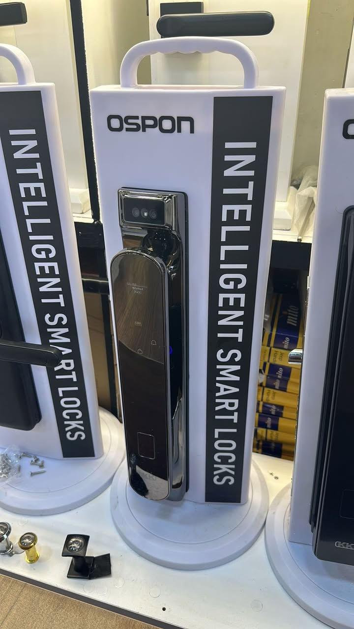 نصب اجهزة البواب الالكتروني جمعيع الموديلات الحديثه واسعار تنافسي مع برمجة الجهاز ويعمل عن طريق الاندرويد والايفون لتواصل على الوتساب ***********
