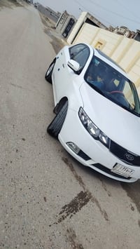 كيا سيراتو خليجي 2011 محرك 16 دوش گير 6 نمر المرغوب فول مواصفات عدا ال...