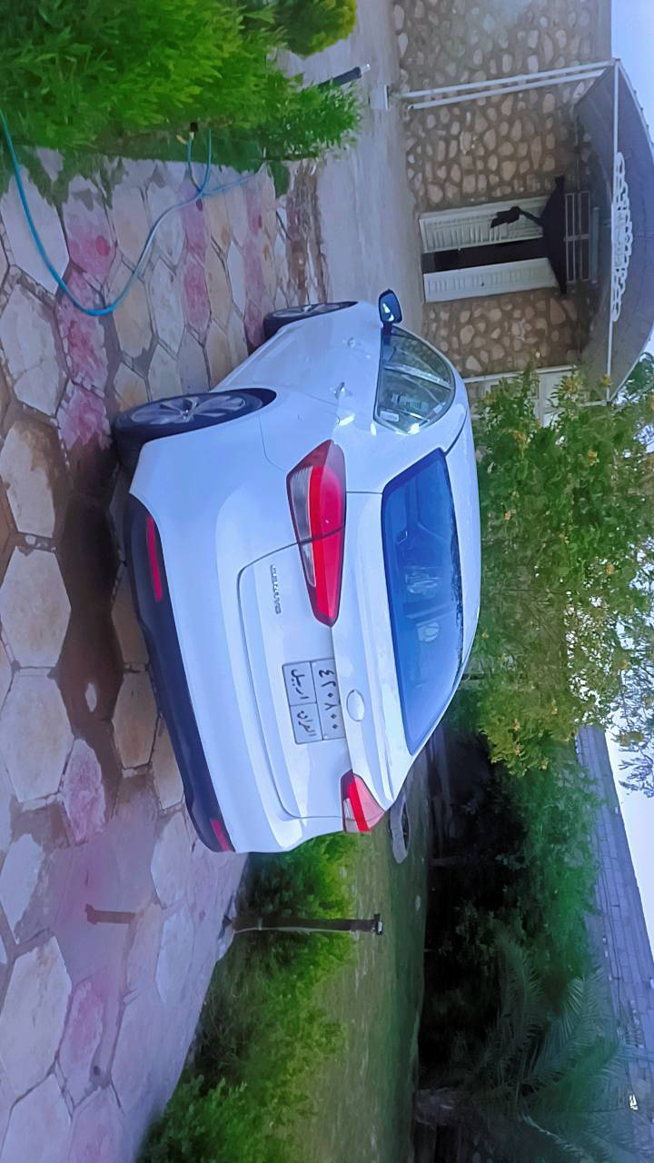 سيراتو خليجي مكينه الفين مديل 2018 بسم كردي تريد وكاله او تحويل بيها بس بنيد تبريد حداديه كاله جاهز 👌👌👌 مكاني نجف *********** النجف, العراق
