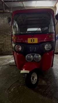 ‏للبيع  تكتك ٢٣. بدون رقم ￼. 07747133180