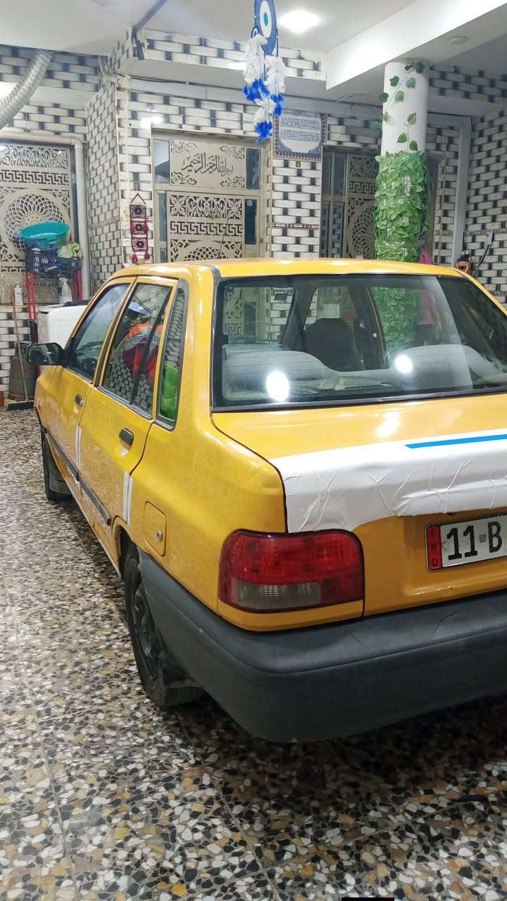 السلام عليكم
سيارة سايبا  ٢٠١٢ ارقام نكليزي الجديد تحويل مباشر مصفره هيئه وغرامات كهربائيات كلها شغله مكينه كير نظاف ياردلها ترتيب بصيط شاشة تاب كامرة مضخم صوت دمام شواصي مكفوله مابيها خياس المكان بغداد السعر ٢٨ سنوية شهر ٩ /٢٠٢٦ هزه شهر السادس سياره عضمتها حلوه وكاعده وبي مجال للشراي هذا الكشر كدام عينك اتصال واتساب ***********
