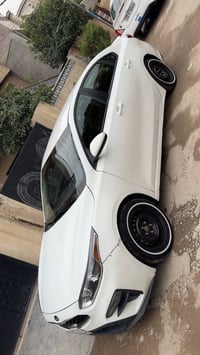 فورتي • ٢٠٢٠ • حادث