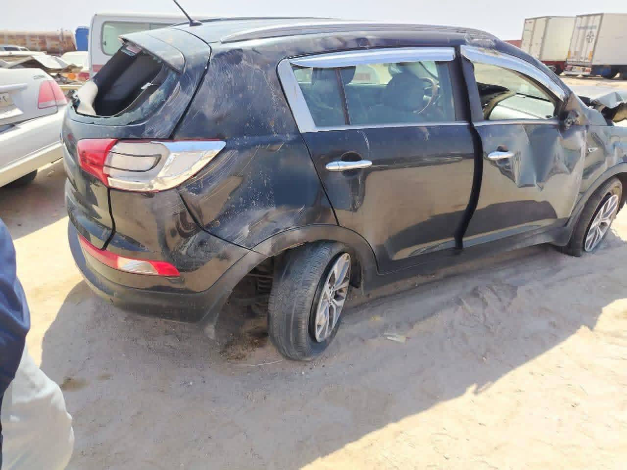 السلام عليكم
اخـوان اشتري السيارات المضروبه حادث او مگلوبة ليعرف او يندل انطي دلالية رقمي*********** متوفر واتساب 
لعنده يدخلي على خاص متواجدين
