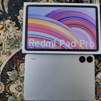 ريدمي باد برو • نظيف • واسط كوت