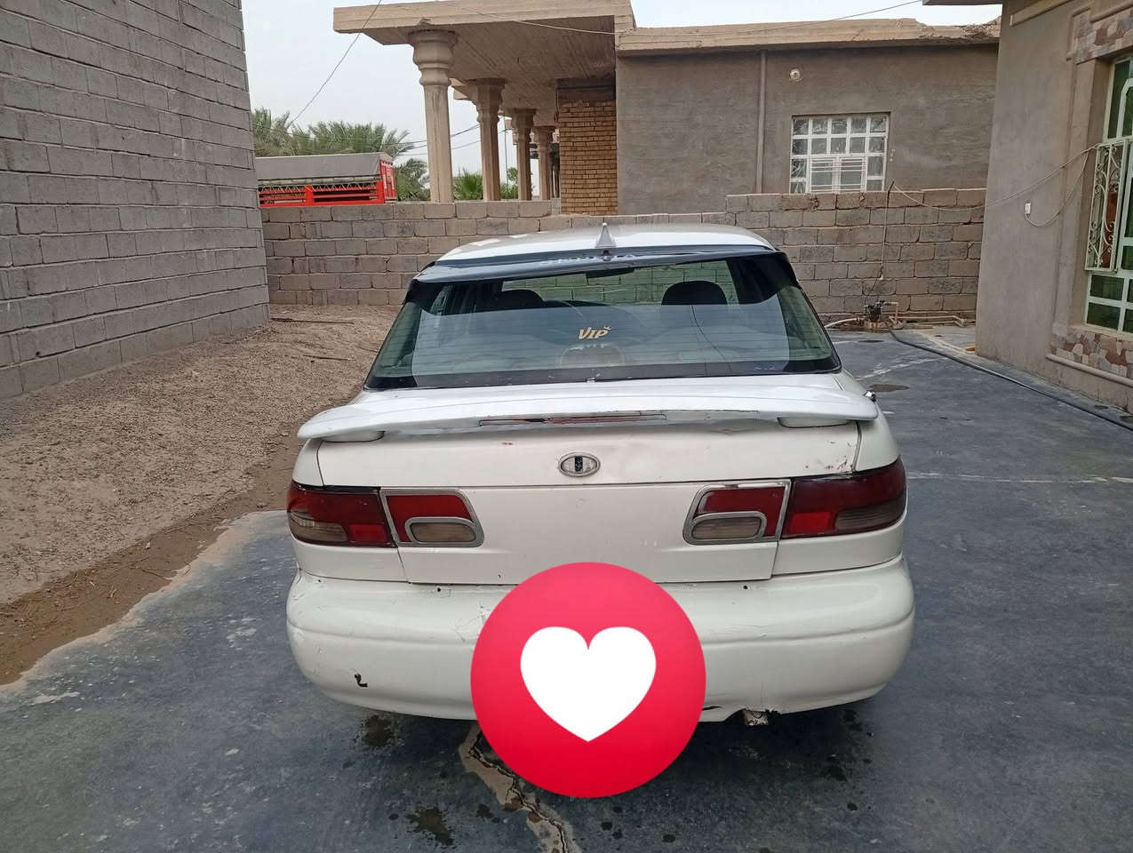 السلام عليكم كيه سفيه موديل 1996 
سنويه لل 2030 رقم جديد سياره حلوه مال جناي عنوان الكرمه الشهابي رقم هاتف ***********
