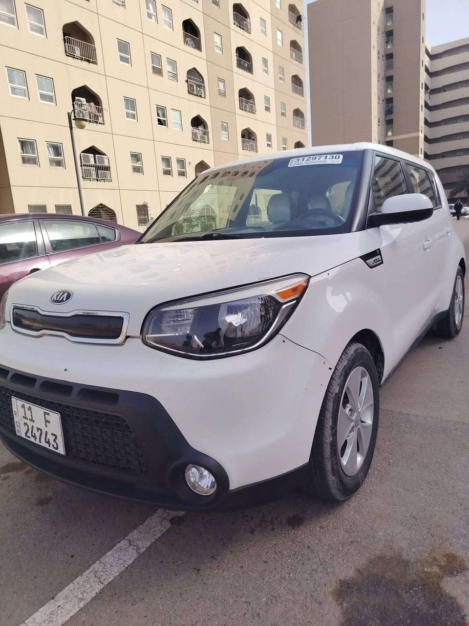 صول ٢٠١٦ محرك ١٦٠٠ GDi العنوان بغداد جسر ديالى القديم السعر خاص لا تصال ***********
