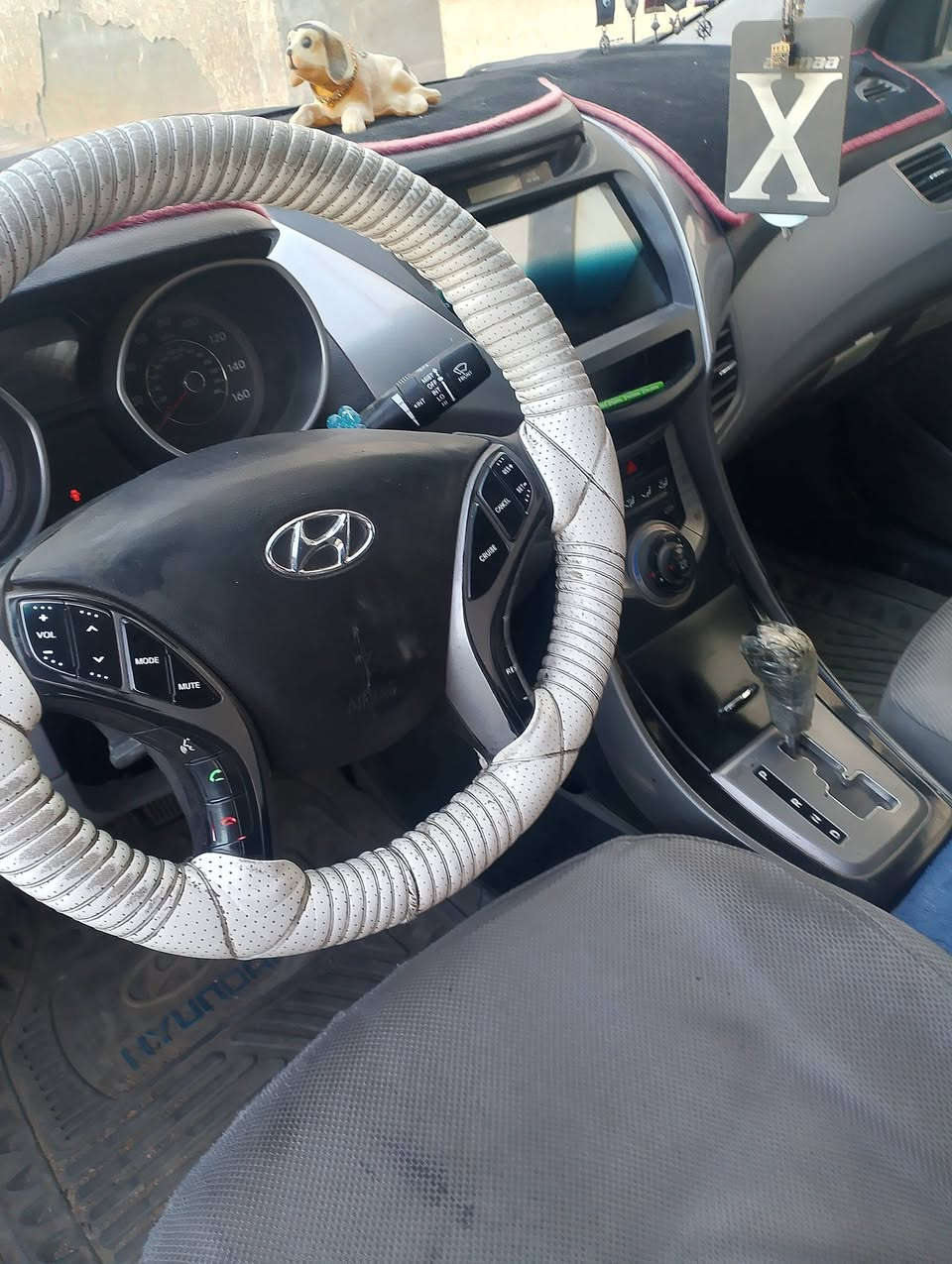 النترا 13
سلام عليكم النترا موديل 2013 للبيع بأسمي رقم بغداد مشروع وطني بيهة تبديل باب السائق و الهلال معمر و كصة البنيد معمرة و الدوسة الجانبية على وضعهة ممصلحه و الباقي مكفول مكينة كير تبريد تدفئة كله مكفول جديد و خير من الله مكاني: بغداد، حي السفير، مقابل شهداء العبيدي الثالثة رقمي للتواصل: ***********
السعر 100 و بيهة مجال بسيط للشراي و ابن الخير 

اذا السعر معجبك تأخذها ببلاش و أن شاء الله تلكه الاحسن منهة و بالسعر الي ببالك اذكرنه بكلمة طيبة بالتعليقات ❤️
