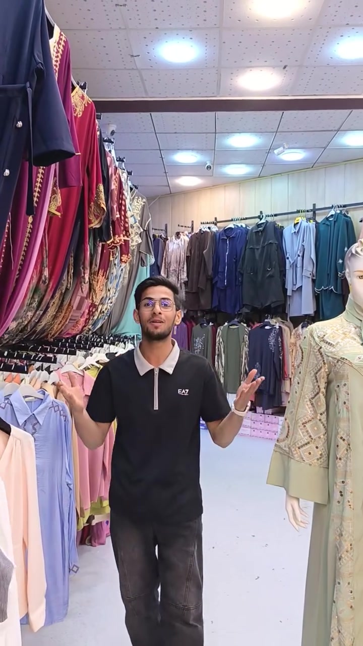 خصومات عيد الأضحى المبارك لمده يومين يوم الاثنين والثلاثاء خصم 15%
العنوان صلاح الدين قضاء بلد شارع المجمعات بلقرب من مجمع قصر الشام
 #العراق #تركيا #الصين #الشعب_الصيني_ماله_حل #صلاح_الدين #اذاعه #ضلوعيه_صلاح_الدين #اسطنبول #قضاءبلد #مشاهير_تيك_توك


**إذا كنت صاحب هذا الإعلان وتريد حذفه لأي سبب، رجاءا أرسل رسالة إلى الدعم الفني**