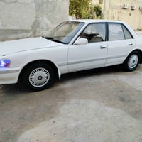 مكينه وكير جدد • موديل 1992 • رقم كربلاء