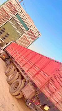 بودي • شاصي عراقي • ١٤