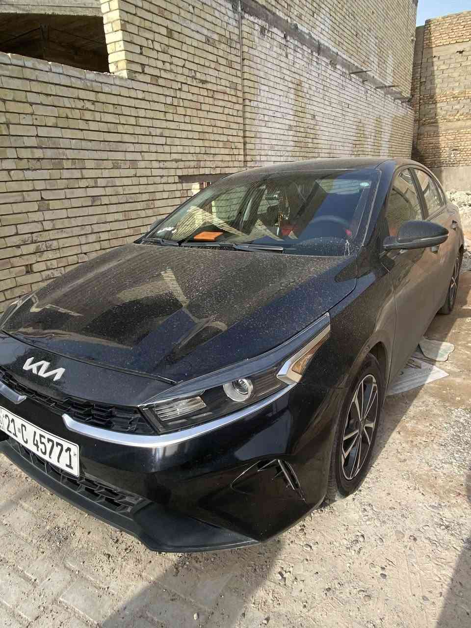 سلام عليكم فورتي ٢٠٢٢رقم سليمانيه تحويل أو وكاله أمريكي حادث جاملغ وبنيد  وبيه بل هلال الخلفليه فقط مكينه كير حدداديه ونضيفه منضومه لايت كامله جديدي بصمات ثنين ***********تفاصيل اكثر بغداد مكانك بيع مستعجل
