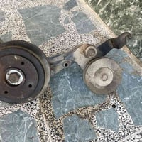 للبيع ✔️ روله مال قوايش  مان صقر 07702898141