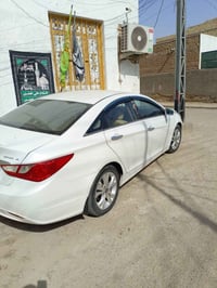 07705519568سوناتا 2011 وارد خليجي