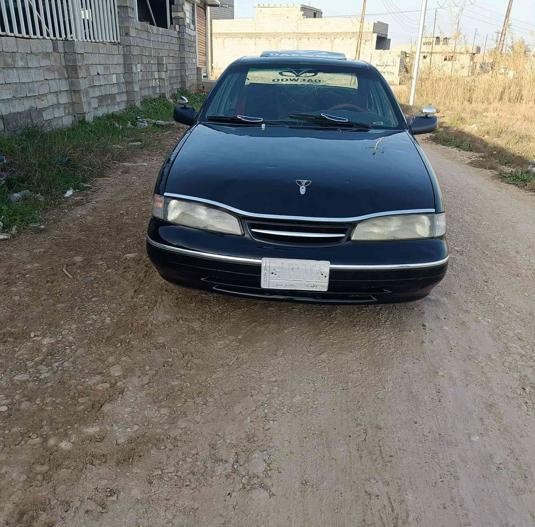 السلام عليكم للبيع برنس فراشة موديل 96
مكينة 2000كير عادي 
رقم بغداد بلادية سعر 30وبيهة مجال المكان ديالى
للستفسار ***********
