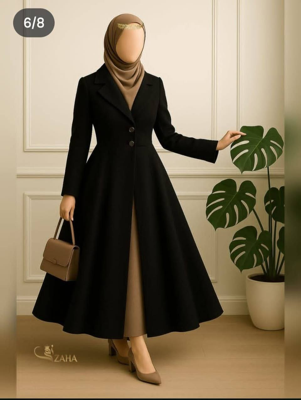 سكوووووووت سكوت وعروضنا مالهاش  مثيل ♥️♥️🔥🔥
شياكه واستايل ف حته تاااانيه خااالص ✌️✌️

الطقم ده 4 * 1 تلبسيه على بعض ماشى😍
تلبسي الجيب لوحدها اخر شياااكه 😊
والبالطو لوحده شغااال يعنى بصى كل يوم لوك جديد 
وممكن تلبسي البيزك شيرت ع اى حاجه عندك👌👌
وغيره كتتير موديلات انضم لجروب مصنعنا 

https://chat.whatsapp.com/JkZ0CzS0CNSDzbO2IUXEBi?mode=gi_t

الموديل✨✨سوت چيبه قطعتين✌️✌️


**إذا كنت صاحب هذا الإعلان وتريد حذفه لأي سبب، رجاءا أرسل رسالة إلى الدعم الفني**