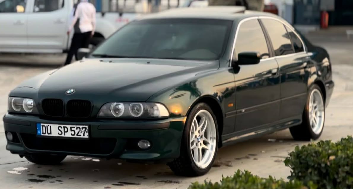 مۆدیل 2000سڵایت شوشە 525دەبڵ دیجیتاڵ لەهەمووگیانی قۆپێکی تێدانیە سەیارەکە کامل جایزە گێڕ مەکینە تەقەوڕەقە هەمووگیانی بەشەرت ویلوو تایەی لۆکە سەیارەکە لەڕانیەیە رانية, السليمانية


**إذا كنت صاحب هذا الإعلان وتريد حذفه لأي سبب، رجاءا أرسل رسالة إلى الدعم الفني**