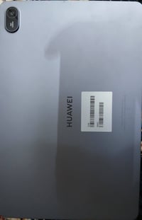 ايباد هواوي  HUAWEI Matepad SE                      SE  ذاكرته 128  ال...