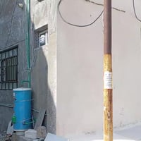 معملجي مستشفى الوارث • ٥٥م • غرفتين