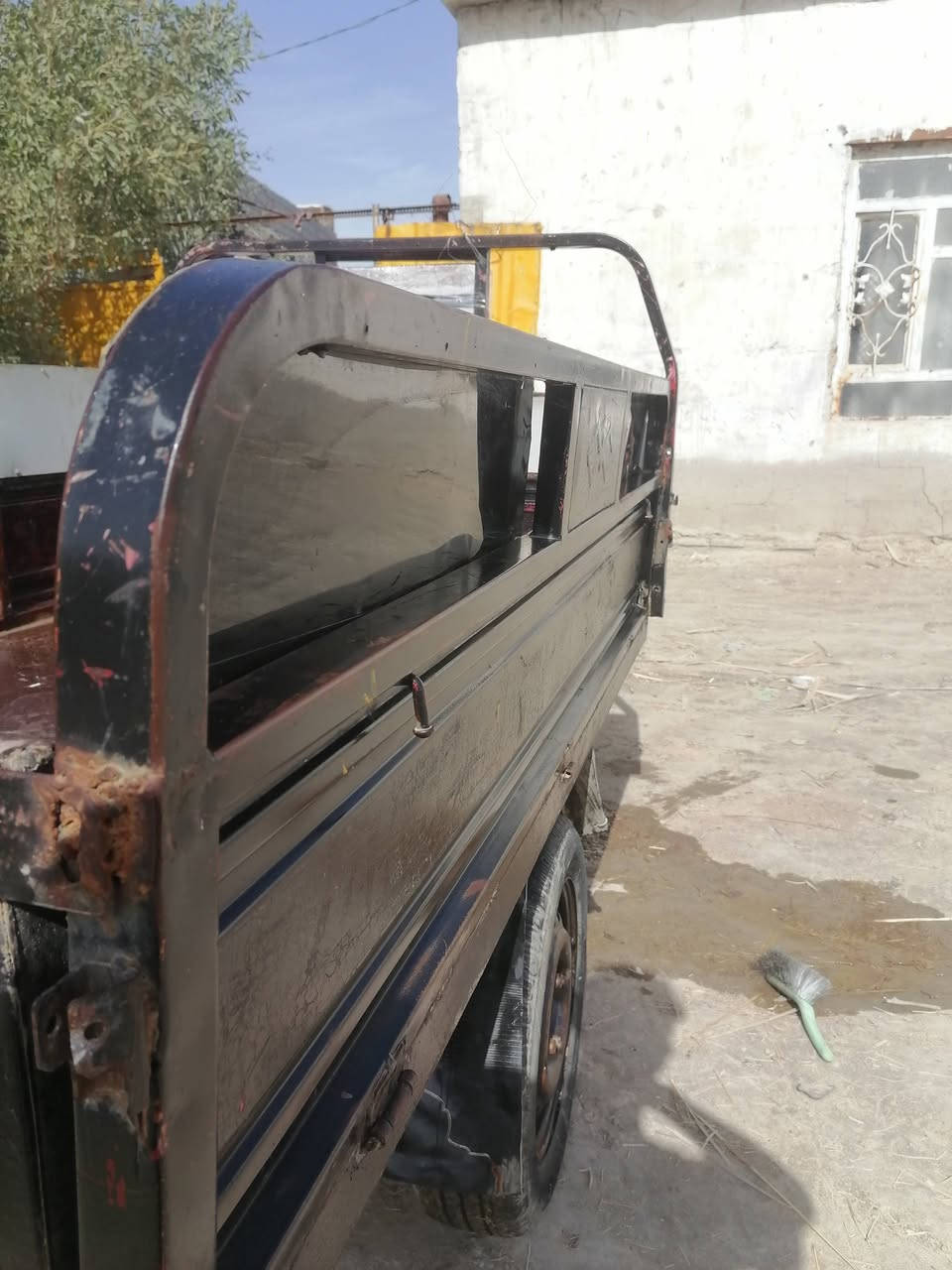 ستوته مديل 18 مكينه 22 اوراقه ضايعات عدي. مكفوله من كلشي 800وبيهه مجال ل تصال ‏‪***********‬‏  كهربائيات كلهه شغاله سلف هورن لايت مكلف بل نشر
