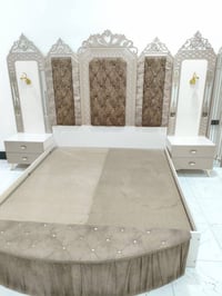 غرفة تركية • ٩ قطع • استعمال قليل