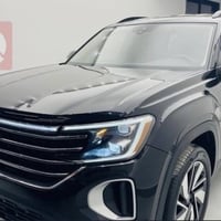 عربى/کوردی فولكسفاغن أطلس, SE, 2024 عدد الأميال : 39,000 ميل ضرر: بدون...