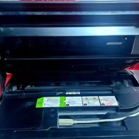 برذر T520 • طابعة ملونة • نجف