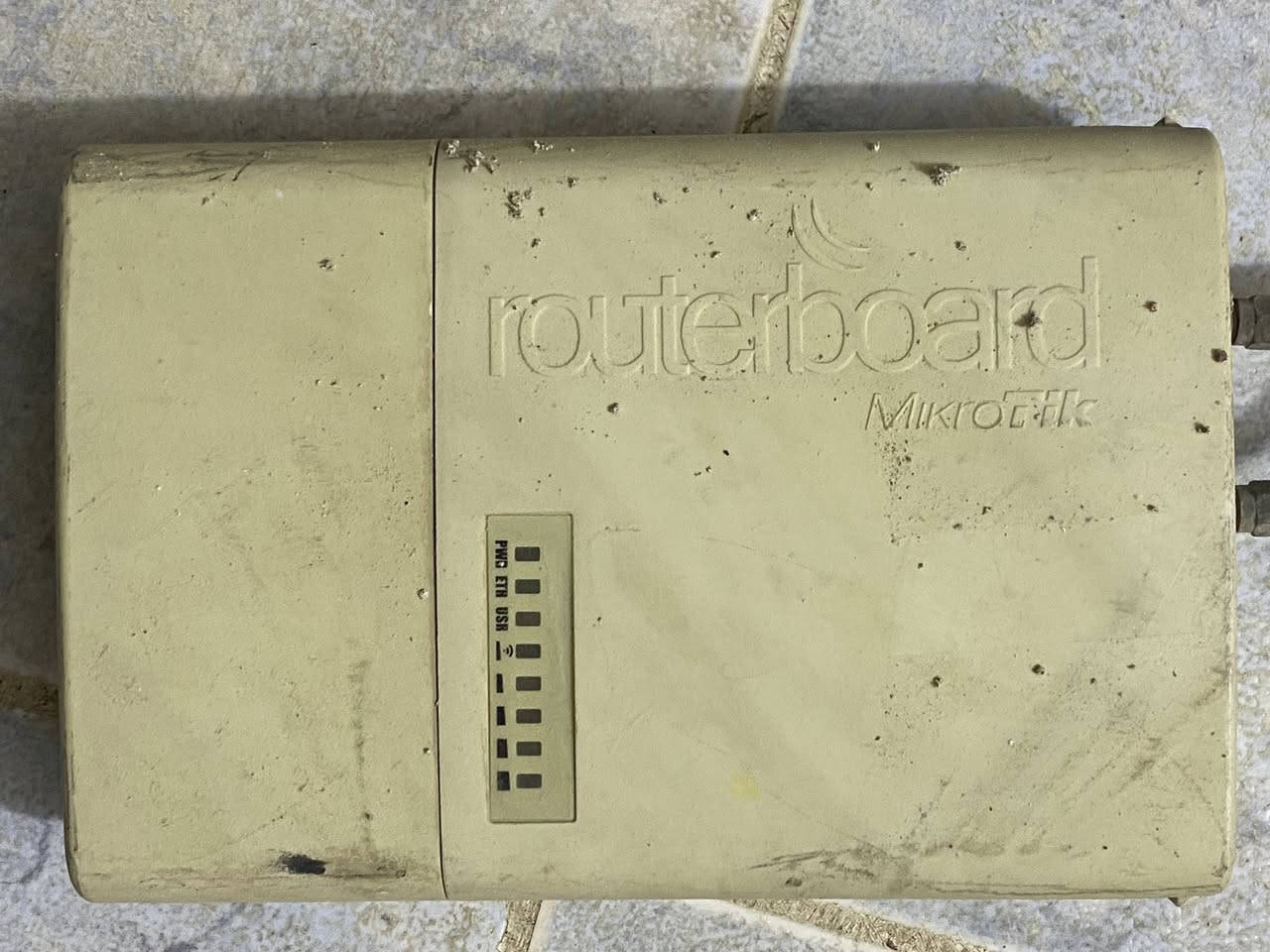 متوفر دش 26 انتي نويز  دلتا لنك + sma+  مايكروتك 912 السعر خاص
دش 23 انتي نويز دلتا لنك السعر  خاص

 للاستفسار الاتصال 

***********
