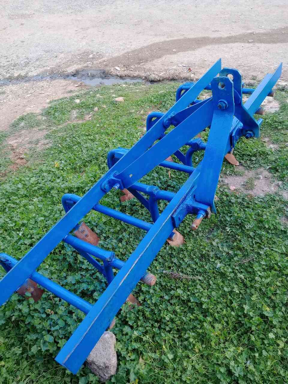 للبیع خرماشە 9  شفت قدیم  ماکو لحی م کسر سحرو مناسب مکان قضا بردرش رقم ***********   ***********
