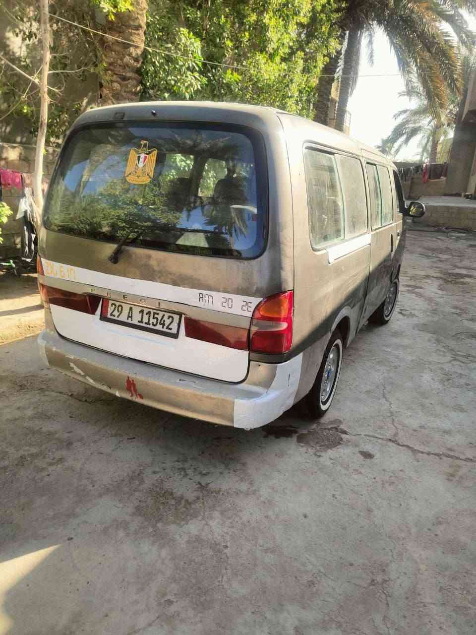 سلام عليكم بريجو 2001 بسمي بلاديه تصل ودلل ***********
